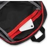 NC1724 EDGE BACKPACK Juodas 22L NILS CAMP