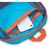 NC1724 EDGE BACKPACK Mėlynas 22L NILS CAMP