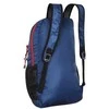 NC1724 EDGE BACKPACK NAVY 22L NILS CAMP