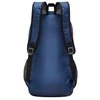 NC1724 EDGE BACKPACK NAVY 22L NILS CAMP