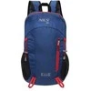 NC1724 EDGE BACKPACK NAVY 22L NILS CAMP