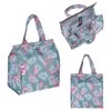 NC1730 FLAMINGO THERMAL BAG 5L NILS CAMP