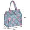 NC1730 FLAMINGO THERMAL BAG 5L NILS CAMP