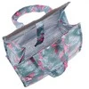 NC1730 FLAMINGO THERMAL BAG 5L NILS CAMP