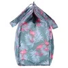 NC1730 FLAMINGO THERMAL BAG 5L NILS CAMP