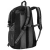 NC1733 TOURIST BACKPACK Juodas TREELINE 40L NILS CAMP