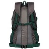 NC1736 TOURING BACKPACK Juodas RANGE 45L NILS CAMP