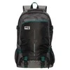 NC1736 TOURING BACKPACK Juodas RANGE 45L NILS CAMP