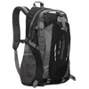 NC1749 TOURIST BACKPACK Juodas VALLEY 40L NILS CAMP