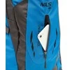 NC1749 TOURIST BACKPACK Mėlynas VALLEY 40L NILS CAMP
