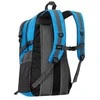 NC1749 TOURIST BACKPACK Mėlynas VALLEY 40L NILS CAMP