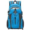 NC1749 TOURIST BACKPACK Mėlynas VALLEY 40L NILS CAMP