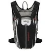 NC1766 Juodas ADVENTURE BACKPACK 25L NILS CAMP