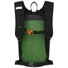 NC1766 Juodas ADVENTURE BACKPACK 25L NILS CAMP