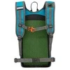 NC1766 Mėlynas ADVENTURE BACKPACK 25L NILS CAMP