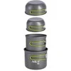 NC1767 MENAGE SET XL NILS CAMP