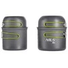 NC1767 MENAGE SET XL NILS CAMP