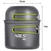 NC1767 MENAGE SET XL NILS CAMP