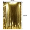 NC1778 TERMINĖ ANTKLĖ - NRC NILS CAMP FOIL