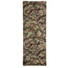 NC2002 CAMO SLEEPING BAG NILS STOVYKLĖ