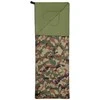 NC2002 CAMO SLEEPING BAG NILS STOVYKLĖ