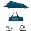 NC2501 ULTRA LIGHT SKYAIR 1 Mėlynas TENT NILS CAMP