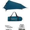 NC2502 ULTRA LIGHT SKYAIR 2 TENT Mėlynas NILS CAMP