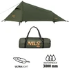 NC2502 YPAČ LENGVA PALAPINĖ SKYAIR 2 ŽALIA NILS CAMP