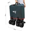 NC2601 ANTRACITO VEIKIMAS 160L NILS CAMP