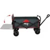 NC2601 ANTRACITO VEIKIMAS 160L NILS CAMP