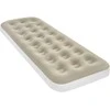 NC2801 PRIPUKIMAS TURISTINIS ČIUŽINIS 191X73X22 CM BEIGE NILS CAMP