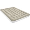NC2803 PRIPUČIAMAS TURISTINIS ČIUŽINIS 203X152X22 CM BEIGE NILS CAMP