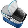 NC2901 THERMAL BAG MĖLYNAS 35L ​​NILS