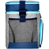 NC2902 THERMAL BAG MĖLYNAS 15L NILS