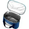 NC2903 THERMAL BAG MĖLYNAS 32L NILS