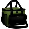 NC2904 THERMAL BAG Žalias 20L NILS