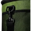 NC2904 THERMAL BAG Žalias 20L NILS