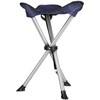 NC3008 Mėlynas TOURIST STOOL NILS CAMP