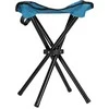 NC3010 Žalias TOURIST STOOL NILS CAMP