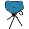NC3010 Žalias TOURIST STOOL NILS CAMP