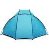 NC3039 BEACH TENT Mėlynas FLORE NILS CAMP