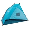 NC3039 BEACH TENT Mėlynas FLORE NILS CAMP