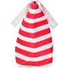 NC3100 Raudonas THERMAL BAG 32L NILS