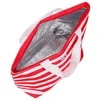 NC3100 Raudonas THERMAL BAG 32L NILS