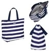 NC3100 THERMAL BAG MĖLYNAS 32L NILS