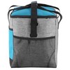 NC3150 THERMAL BAG MĖLYNAS 27L NILS