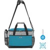 NC3150 THERMAL BAG MĖLYNAS 27L NILS