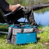 NC3150 THERMAL BAG MĖLYNAS 27L NILS