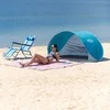 NC3174 TURKINIS IR PILKAS PAPLŪDŽIO PALAPINĖ PAlapinė