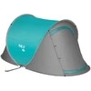 NC3743 PATS PASTATYMAS TURKIO KEMPINGAS TENT NILS CAMP